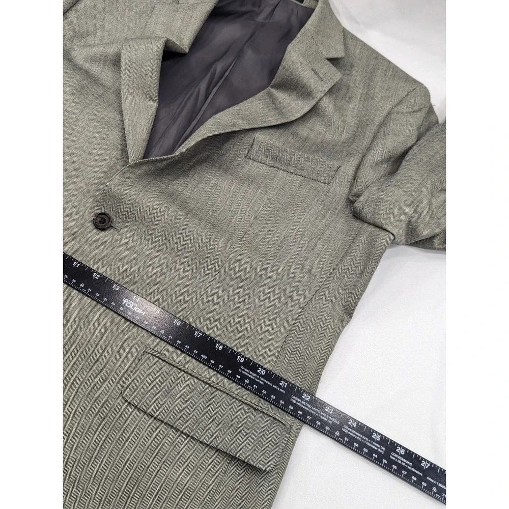 Ralph Lauren clays men
